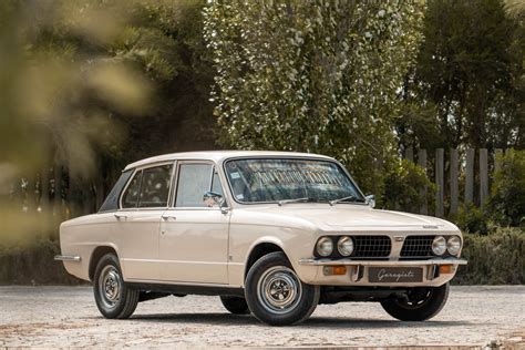 Buy Triumph Dolomite Classic Cars Classic Trader