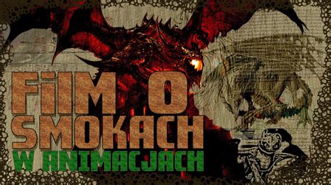 Film O Smokach W Animacjach YouTube