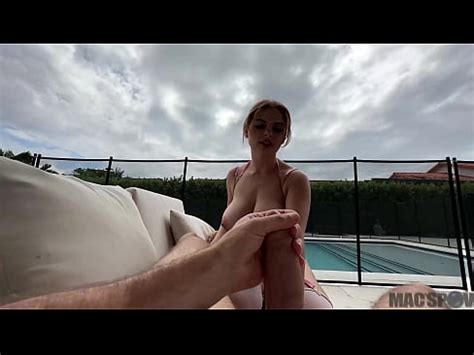 Hot MILF Brandy Renee Has Some Milkers For JMac To Suck On XVIDEOS