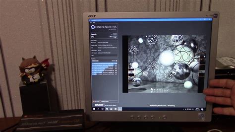Бюджетный сервер. XEON X3440. Первый запуск. - YouTube