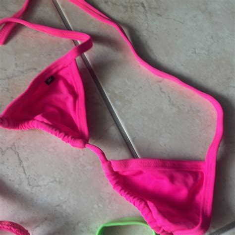 Mini Bikini Brazil Swim Set Of Sexy Micro Brazilian Bikinis Poshmark