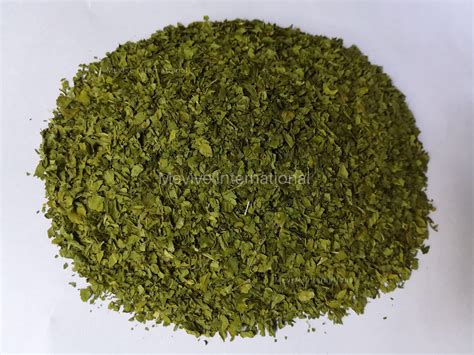 Buy Dried Parsley Flakes Bulk Price