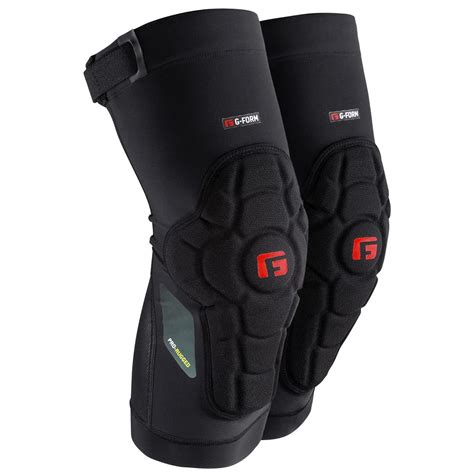 Best Mountain Biking Knee And Elbow Pads Protecting Your Joints On The