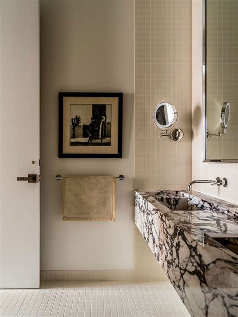 Ольга Мальева: семейная квартира дизайнера | Bathroom inspiration ...