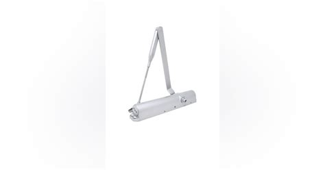 Versatile Best Door Closer Provides Premium Door Control Solutions