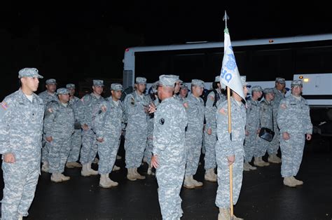 246th QM Co Deploys To Afghanistan Article The United States Army