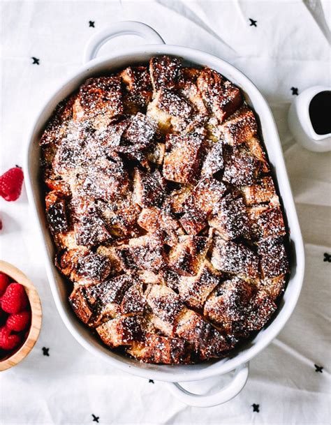 Challah French Toast Casserole Artofit