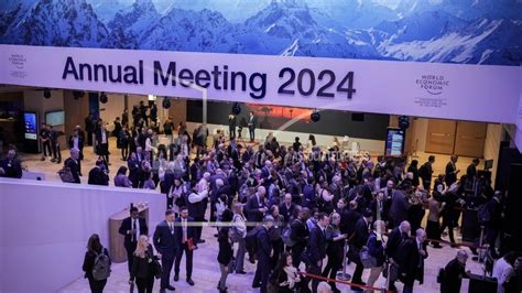 A Positive Role For Ai Takeaways From The 2024 World Economic Forum In