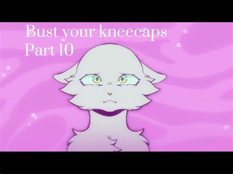 Bust Your Kneecaps Warrior Cats MAP Part 10 REMAKE YouTube