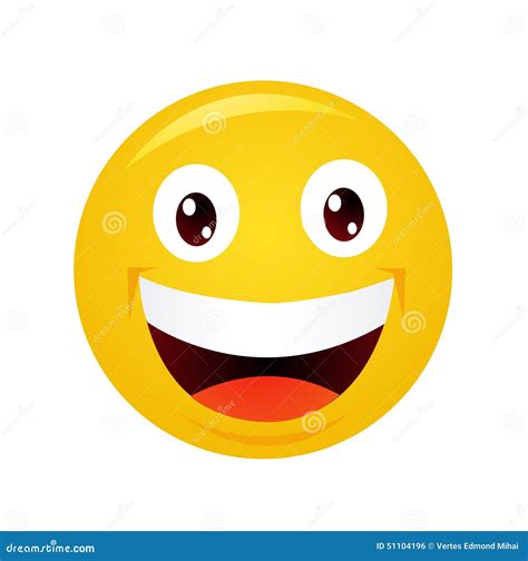 Yellow Emoticon Using Mask Angel Emoji Cartoon Vector Cartoondealer