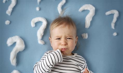 Les Questions Les Plus Dr Les Et Touchantes Des Enfants Des Magicmamans