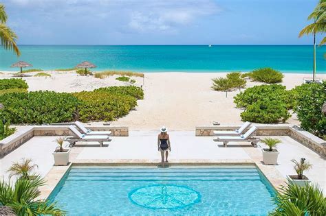 The Best Turks And Caicos All Inclusive Resorts In