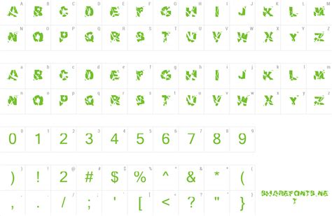 aerial Font | wfonts.com - download free