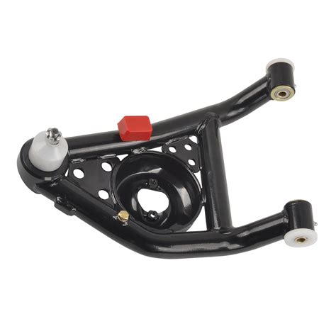 Front Upper Lower Tubular Control Arms Set For 67 69 Camaro Firebird