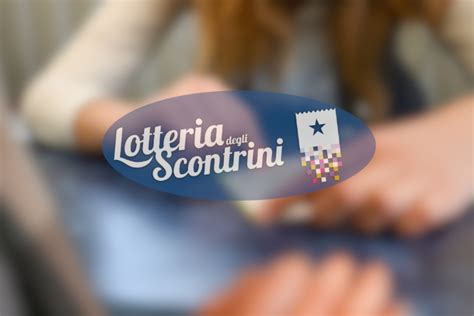 Lotteria Scontrini Estrazione Settimanale Febbraio Codici Vincenti