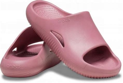 Damskie Klapki Crocs Mellow Recovery 208392 Slide 38 39 Crocs Sport