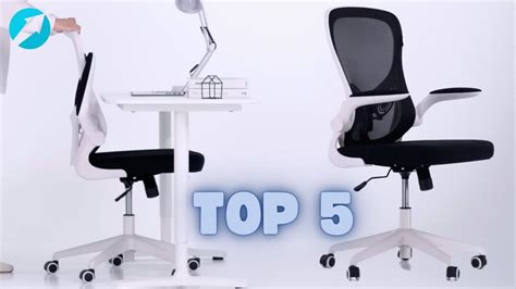 5 Mejores SILLAS ERGONÓMICAS para Trabajar con Comodidad YouTube