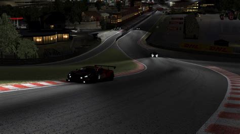Iracing 24 Hour Of Spa Part 2 Youtube