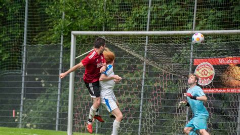 A Klasse Sg Waakirchen Schaftlach Machts Gegen Parsberg Zweistellig