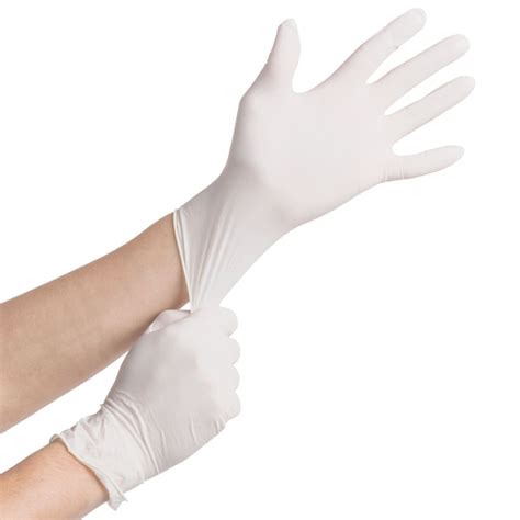 Vinyl Gloves Essential Roles In Professional Settings