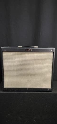 Gear Hunter Fender Hot Rod Deville IV 212