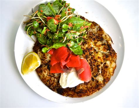 Rosti Recipe | My Second Breakfast
