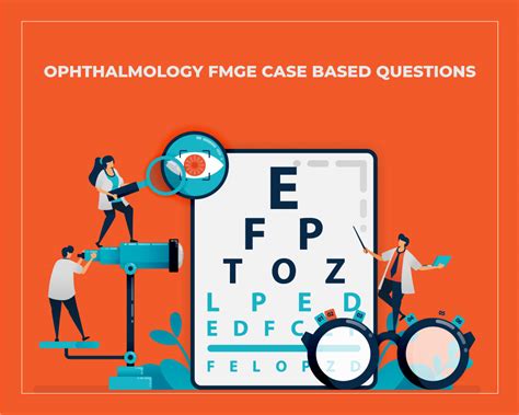 FMGE NEXT Ophthalmology Questions Exams DMAedu