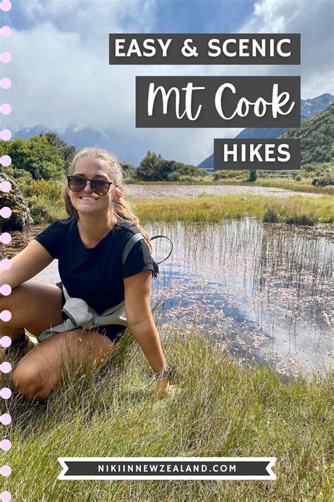 Looking To Hike The Red Tarns Track At Aoraki Mt Cook National Park In