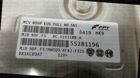 Immo Off File Magneti Marelli Mjd Df F Bc A Fiat Fiorino