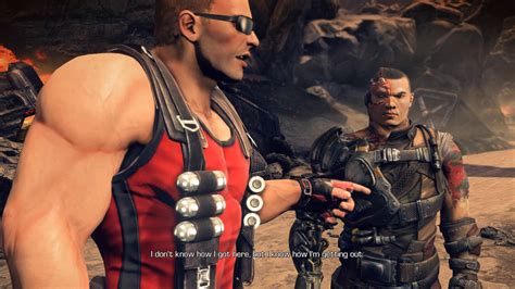 Bulletstorm Full Clip Edition Images LaunchBox Games Database