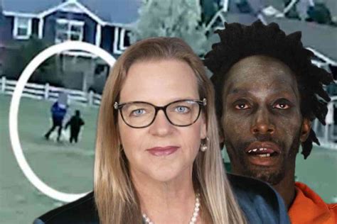 Woke Colorado Officials To Set Trans Sex Offender Charged With Attempted Kidnapping Free Because