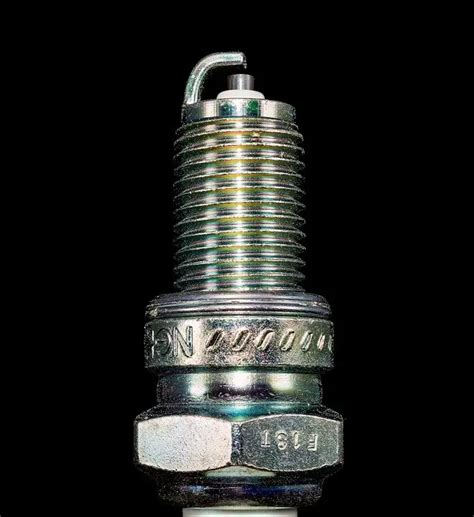 Copper Vs Iridium Spark Plugs Which One Is Better