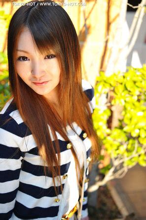 Tokyo Hot N Set E Michiru Hoshizora Porn Pic