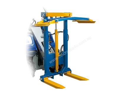 New 2017 Multione Bee Hive Handler Bee Hive Lifter Loader Forks In