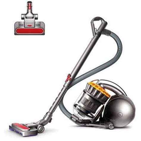 Odkurzacz Bezworkowy Dyson Ball Multi Floor Dyson Agd Sklep Empikcom