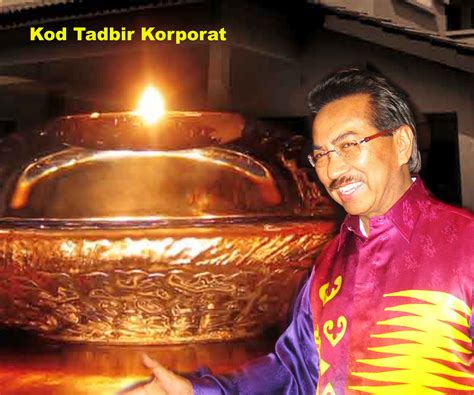 Sabahkini Net Reveal The Truth Prevail The Faith BUKU KOD TADBIR