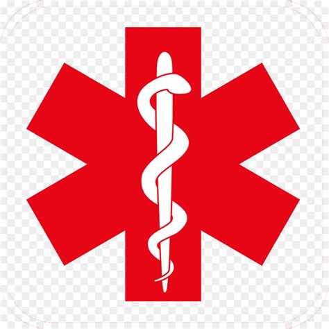 Red Medical Symbol Png