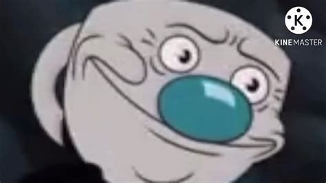 Mugman Bruh Face Youtube