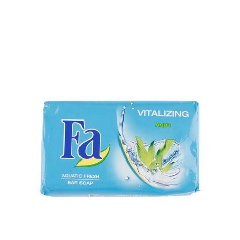 Fa Soap Vitalising 175g MegaMart Bahrain