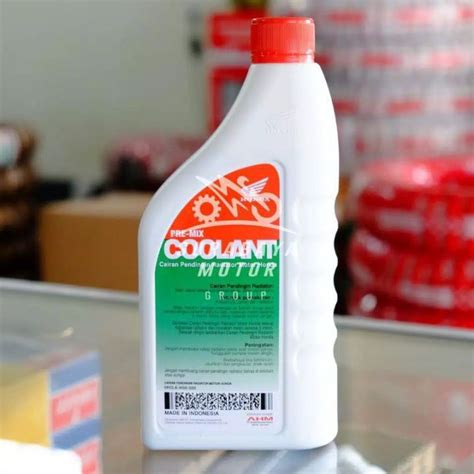 Cairan Pendingin Coolant Air Radiator Lazada Indonesia