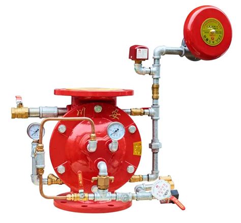 Company Overview Ca Fire Protection Co Ltd