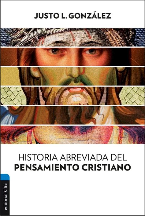 Historia abreviada del pensamiento cristiano PChome 24h書店