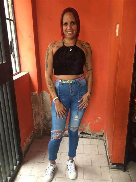 Mily Milf La Flaca Malvada Caracas