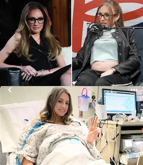 Lindsay's - “You Can’t Miss This” — Kat Timpf Officially Announces Her