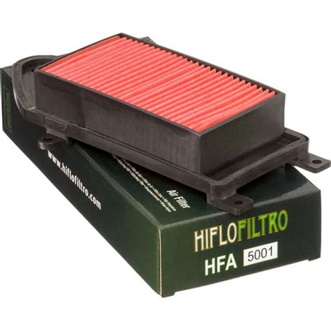 Filtro De Aire Hiflo Kymco Hfa Nilmoto