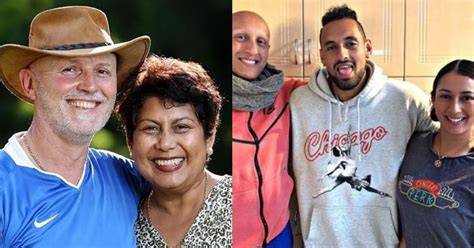 Norlaila Kyrgios Family & Net Worth: Is Nick Kyrgios Mother Rich ...