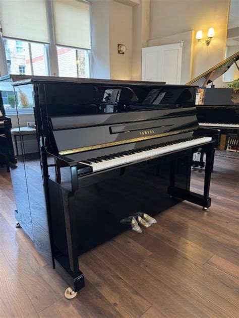 Yamaha P116 Mclarens Pianos