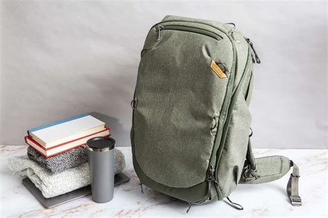 14 Best Travel Backpacks For 2023 Touristsecrets