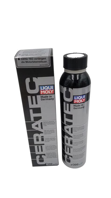 Liqui Moly Ceratec Ml