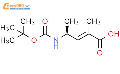 109986 66 5 2 Pentenoic Acid 4 1 1 Dimethylethoxy Carbonyl Amino 2